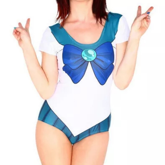 Sailor mercury sailor moon - Picture 3 of 3